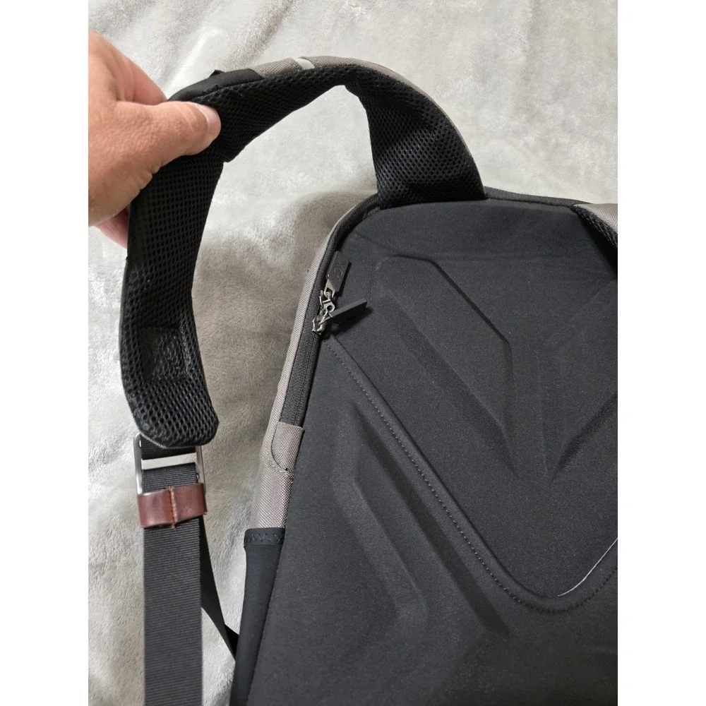 Johnston & Murphy XC4 Mens Laptop Backpack
